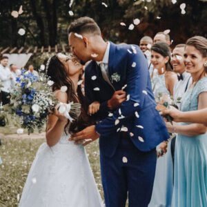 Walima Reception Decor