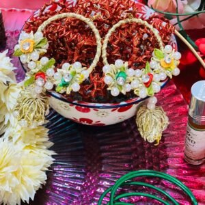 Mehndi Celebration Decor